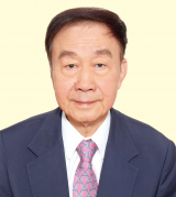 Mr Daniel YU Chung Kwong